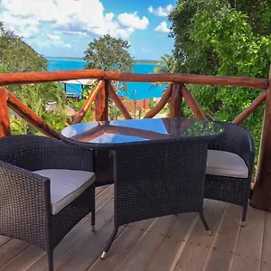 Pancho 4* Bacalar