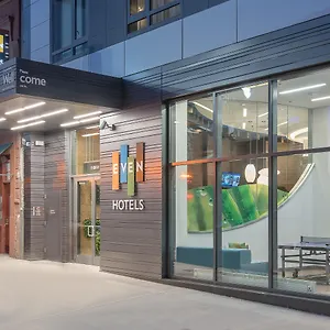 Even - Times Square South By Ihg 4* Nueva York