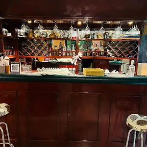 Estrellita Alameda Hotel