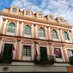 Victoria Guest house