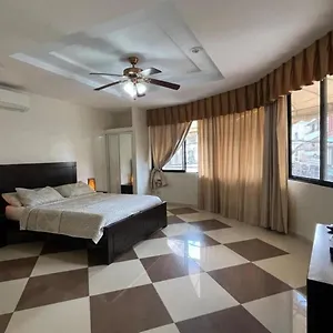 Aparthotel Aparta Roma