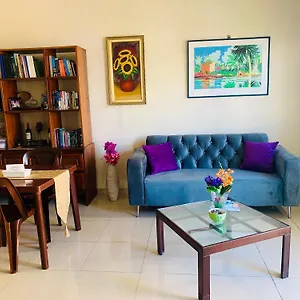 Habitación en casa particular Cerca Del Mar, Obelisco Macho Y Zona Colonial, Santo Domingo