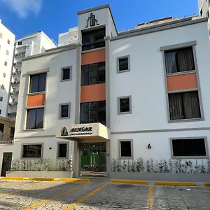 Aparthotel Alvear