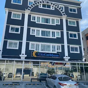 Hotel Caribbean Boutique
