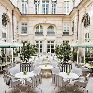 De Crillon 5* París