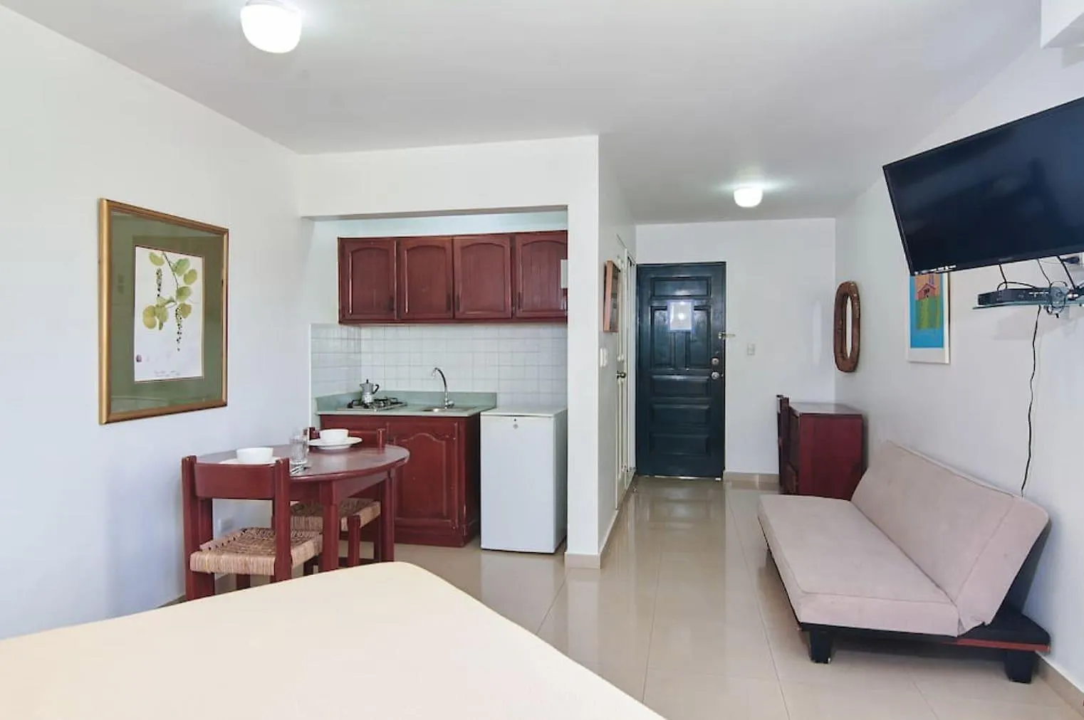Aparta Hotel Plaza Del Sol Santo Domingo Apart-hotel