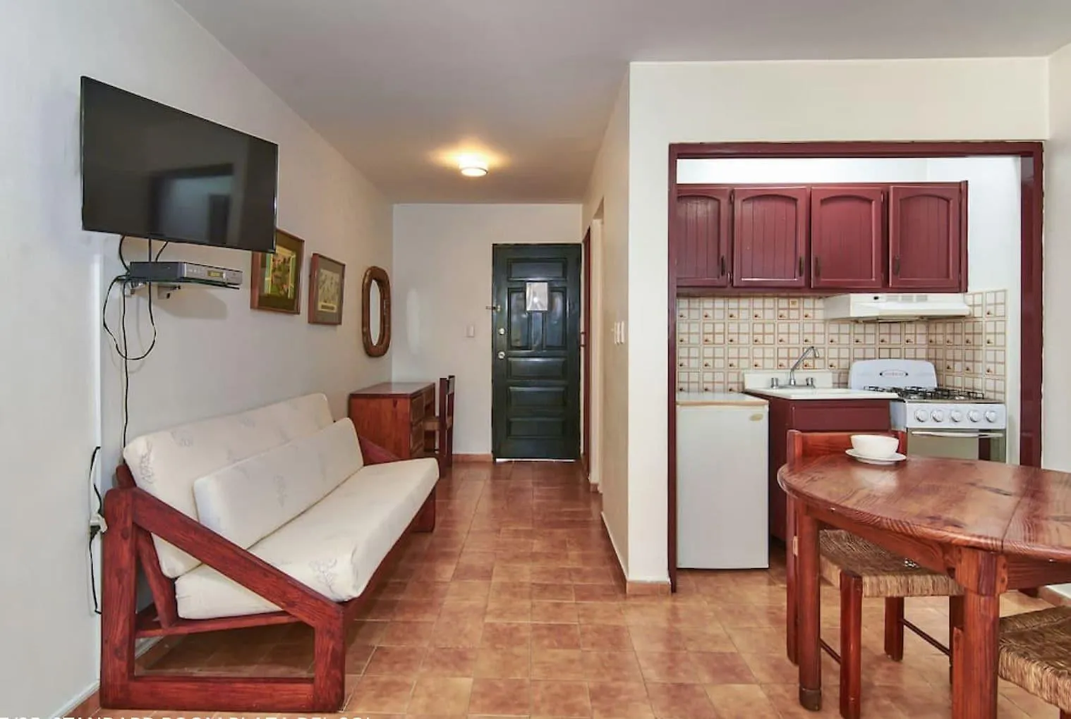 Apart-hotel Aparta Hotel Plaza Del Sol Santo Domingo