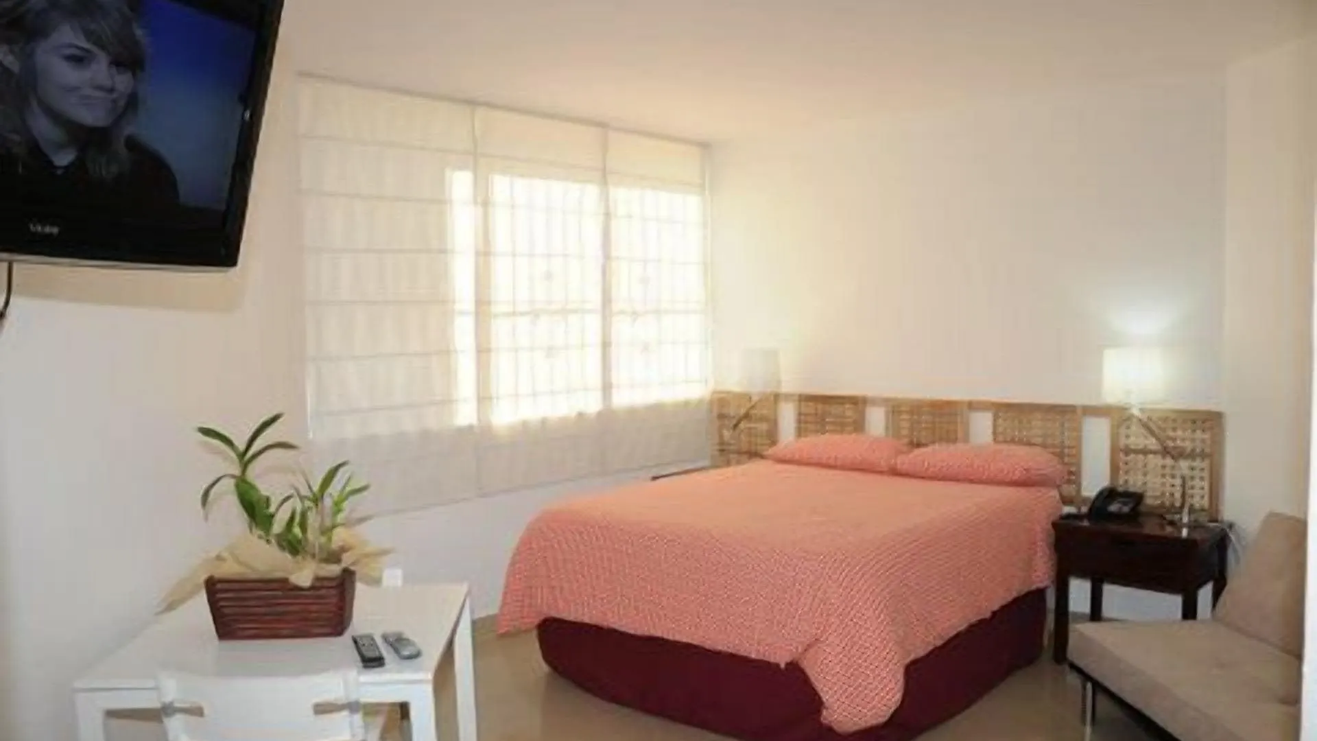 Apart-hotel Aparta Hotel Plaza Del Sol Santo Domingo