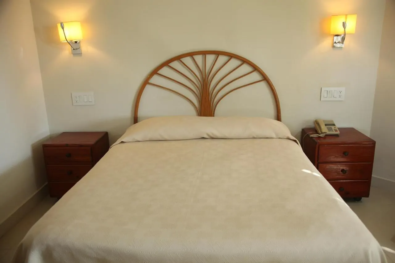 Aparta Hotel Plaza Del Sol Santo Domingo República Dominicana
