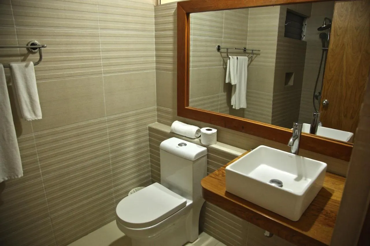 Apart-hotel Aparta Hotel Plaza Del Sol Santo Domingo