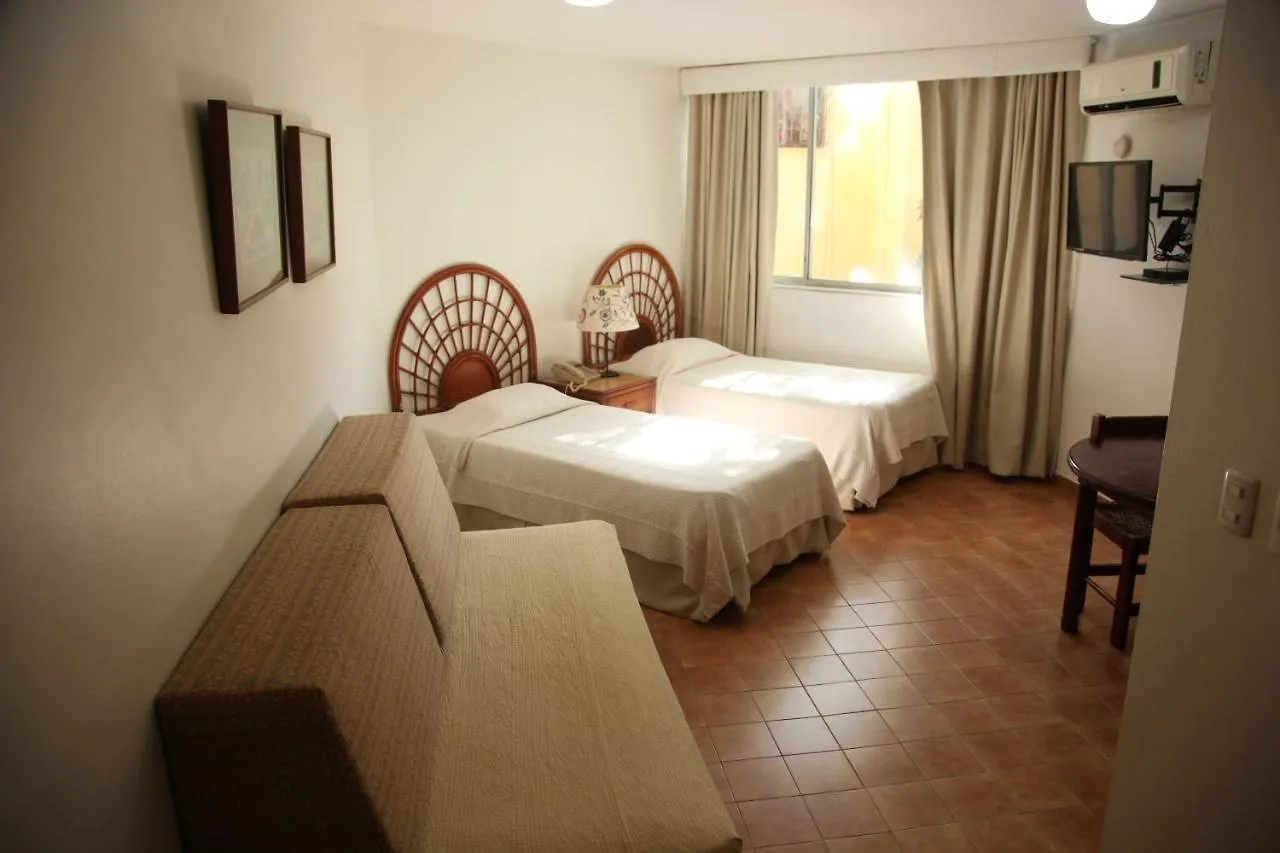 ** Apart-hotel Aparta Hotel Plaza Del Sol Santo Domingo República Dominicana