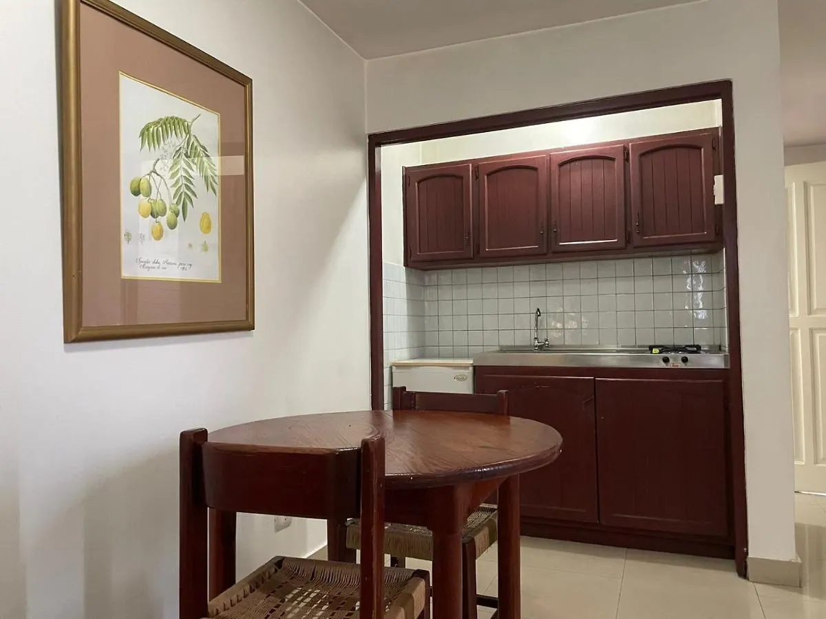 Apart-hotel Aparta Hotel Plaza Del Sol Santo Domingo
