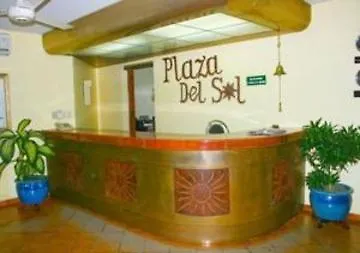 Aparta Hotel Plaza Del Sol Santo Domingo Apart-hotel