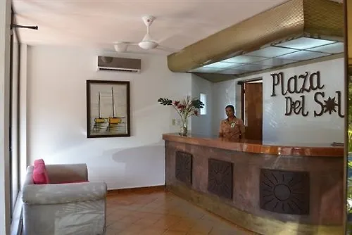 Apart-hotel Aparta Hotel Plaza Del Sol Santo Domingo