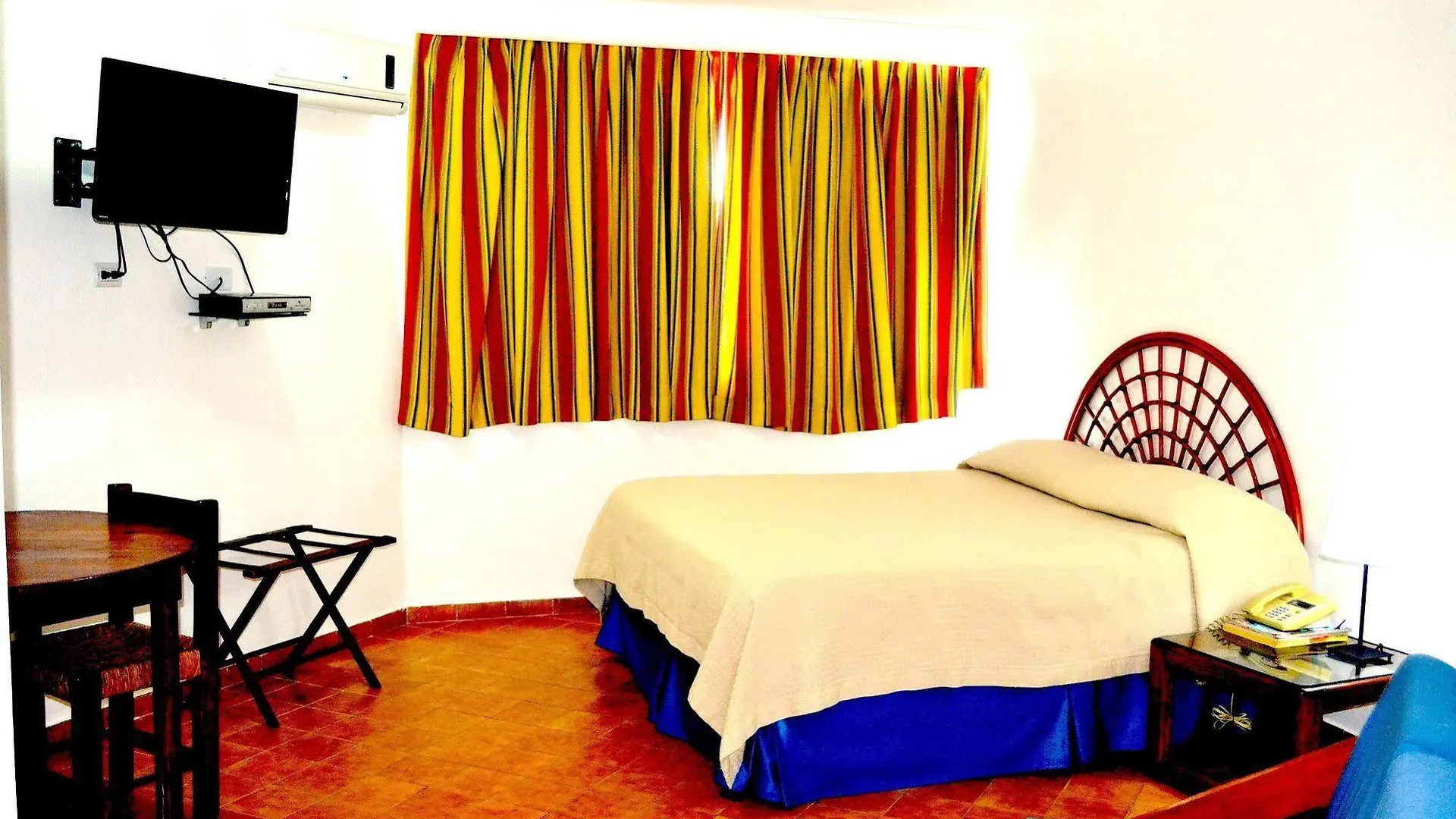 Apart-hotel Aparta Hotel Plaza Del Sol Santo Domingo